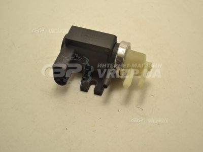 Клапан управління електропневматичний ENGITECH