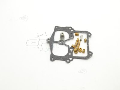 Ремкомплект карбюратора 126Г ЧАЗ (ГАЗ 2410, 31029, 3110, 31105 Волга, 2705 Соболь, 3302 Газель). VR.ZP.UA В наличии