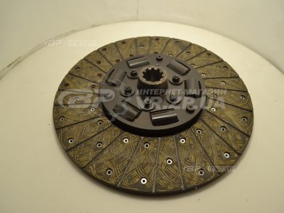 Диск сцепл. ведомый МАЗ задний пр-во ТМЗ. VR.ZP.UA В наличии