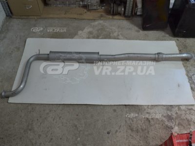 Резонатор ВАЗ 1118, 1119 Калина з гофрою. VR.ZP.UA В наявності Резонатор ВАЗ 1118, 1119 Калина з гофрою. VR.ZP.UA В наявності
