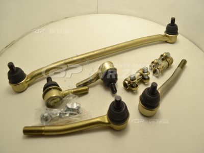 Комплект тяг рульової трапеції ВАЗ 2101, 2102, 2103, 2104, 2105, 2106, 2107 Жигулі (Autotechnic)