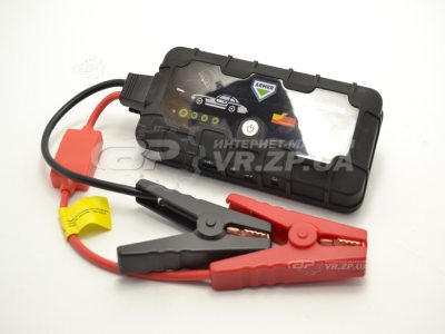 Зарядно-пусковое инверторное устройство, 12V, 450A 12000mAh (старт). VR.ZP.UA Нет в наличии Зарядно-пусковое инверторное устройство, 12V, 450A 12000mAh (старт). VR.ZP.UA Нет в наличии