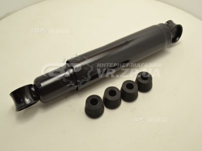Амортизатор ГАЗ 3302 (Trialli). VR.ZP.UA Нет в наличии Амортизатор ГАЗ 3302 (Trialli). VR.ZP.UA Нет в наличии