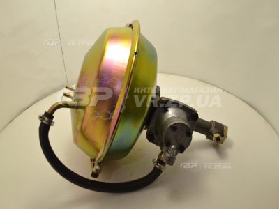 Вакуумний підсилювач ГАЗ 53 (Rider). VR.ZP.UA В наявності Вакуумний підсилювач ГАЗ 53 (Rider). VR.ZP.UA В наявності