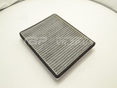Фільтр салону 2110 нового зразка вугільний (післе 2003 року) (АвтоВАЗ). VR.ZP.UA Немає в наявності Фільтр салону 2110 нового зразка вугільний (післе 2003 року) (АвтоВАЗ). VR.ZP.UA Немає в наявності