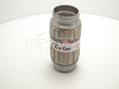 Гофра 60/150 3-х слойна CarLine. VR.ZP.UA Немає в наявності Гофра 60/150 3-х слойна CarLine. VR.ZP.UA Немає в наявності