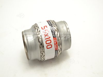 Гофра 55/100 3-х слойная CarLine. VR.ZP.UA Нет в наличии Гофра 55/100 3-х слойная CarLine. VR.ZP.UA Нет в наличии