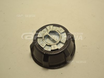 Крышка бака ВАЗ 2101, ЗАЗ 1102, ГАЗ 3302 (метал кодовая). VR.ZP.UA В наличии
