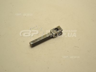 Вилка троса акселератора ТАТА Е-1, Е-2 (Rider). VR.ZP.UA В наявності