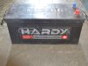 Акумулятор 6 ст 140 Hardy Акумулятор 6 ст 140 Hardy