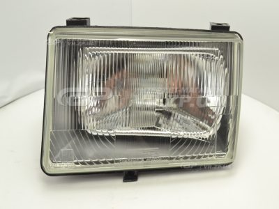 Фара ГАЗ 3302, 3110, М 2141 левая старый образец (Формула Света). VR.ZP.UA Нет в наличии Фара ГАЗ 3302, 3110, М 2141 левая старый образец (Формула Света). VR.ZP.UA Нет в наличии