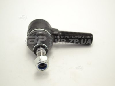 Наконечник рульової тяги поздовжньої 20*1, 5 (14мм) EuroEx ТАТА-613. VR.ZP.UA Немає в наявності Наконечник рульової тяги поздовжньої 20*1, 5 (14мм) EuroEx ТАТА-613. VR.ZP.UA Немає в наявності