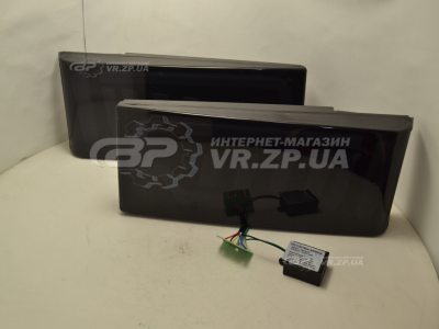 Ліхтар задній ВАЗ 2108 LED Н/З пара. VR.ZP.UA В наявності Ліхтар задній ВАЗ 2108 LED Н/З пара. VR.ZP.UA В наявності