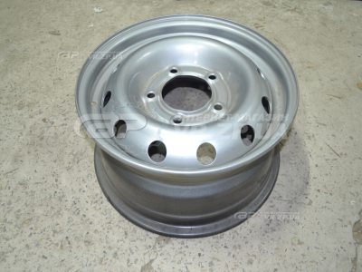 Диск колеса ВАЗ 2123 (КрКЗ). VR.ZP.UA В наявності