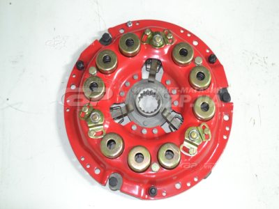 Диск зчеплення натискний посилений (кошик) МТЗ 80, 82 нового зразка (ДК). VR.ZP.UA В наявності