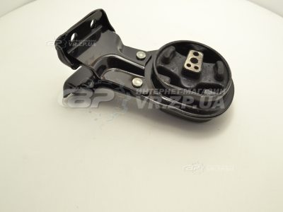 Подушка двигателя ВАЗ 2108 в сборе с кронштейном передняя (Gumex) 2108 ...