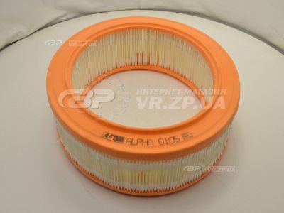 Фільтр повітря 402, 406 двигун (карбюратор) (елемент) Alpha Filter. VR.ZP.UA В наявності