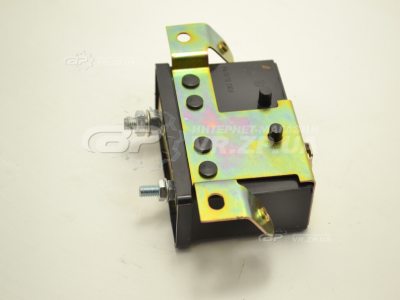 Реле зарядки РР-362 ГАЗ 53, 3307, 3309, 4301 Газон, старый образец ...