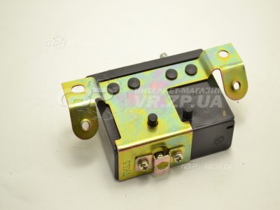 Реле зарядки РР-362 ГАЗ 53, 3307, 3309, 4301 Газон, старый образец ...