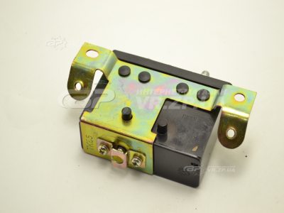 Реле зарядки РР-362 ГАЗ 53, 3307, 3309, 4301 Газон, старый образец ...