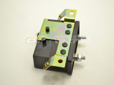 Реле зарядки РР-362 ГАЗ 53, 3307, 3309, 4301 Газон, старый образец ...