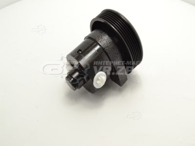 Насос ГУР ГАЗ 3302, 2705 Газель, 2217 Соболь (Rider) RD.453471.125-40Т ...