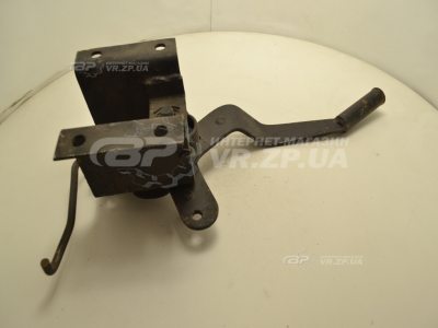 Механізм замикання кабіни ТАТА Rider