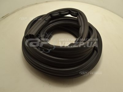 Кант отвору передніх дверей ГАЗ 3302 (NPS) (ущільнювач). VR.ZP.UA В наявності