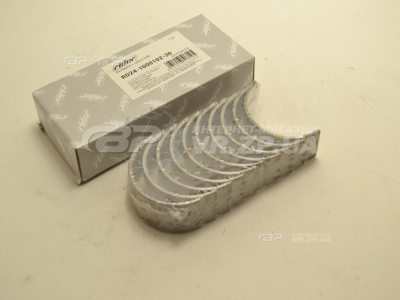 Вкладиші корінь 402 двигун, ГАЗ 2217 Соболь, 2410, 31029, 3110, 31105 Волга, 3302, 2705 Газель, УМЗ (100) 0, 5 Rider