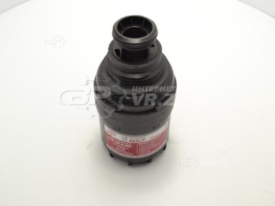 Фільтр масляний ГАЗ 3302 двигун Cummins 2, 8 (LF17356) Flagmus