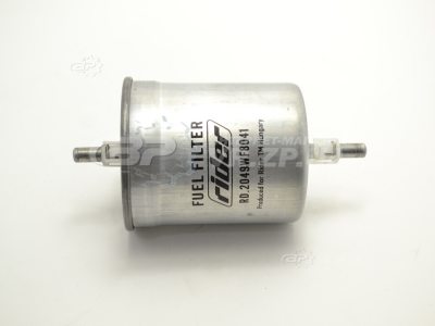 Фильтр топливный ГАЗ 3110, 3302 405дв (под защелку) Rider. VR.ZP.UA В наличии