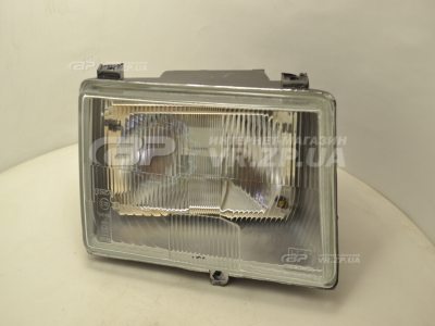 Фара ГАЗ 3302, 3110, М 2141 права старий зразок (SCOTIE). VR.ZP.UA В наявності