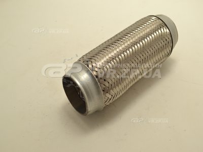 Гофра 55/200 3-х слойная Flagmus. VR.ZP.UA В наличии Гофра 55/200 3-х слойная Flagmus. VR.ZP.UA В наличии