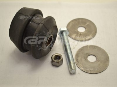 Подушка двигателя ГАЗ 3307 передняя кабины ГАЗель ДК. VR.ZP.UA В наличии