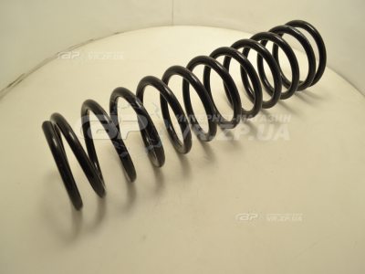 Пружина задньої підвіски ВАЗ 2111, 2171 (BEG-LINE). VR.ZP.UA В наявності