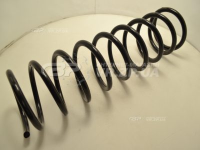 Пружина задней подвески ВАЗ 2102, 2104 (BEG-LINE). VR.ZP.UA В наличии