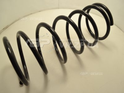 Пружина  передней подвески ВАЗ 2112 (Konner) 1 штука