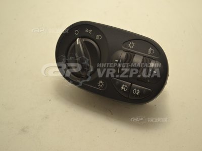 Модуль управления светотехникой ВАЗ 1117, 1118, 1119 люкс (АВАР). VR.ZP.UA В наличии