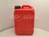 Канистра пластикова для бензина 5 літрів