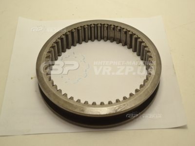 Муфта (обойма) синхронізатора КПП (GBS-40) 1 передачі Еталон, ТАТА Е1-Е4 (RIDER)