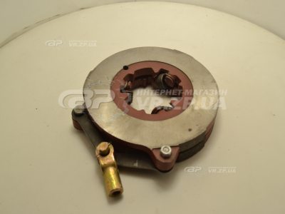 Диск гальмівний МТЗ нового зразка ДК. VR.ZP.UA В наявності