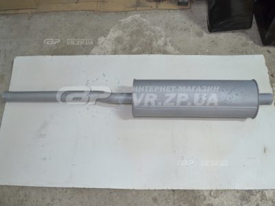 Глушник ГАЗ 3302 резонатор (СО). VR.ZP.UA В наявності Глушник ГАЗ 3302 резонатор (СО). VR.ZP.UA В наявності