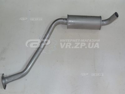 Резонатор ВАЗ 21073 під каталізатор. VR.ZP.UA Очікується Резонатор ВАЗ 21073 під каталізатор. VR.ZP.UA Очікується