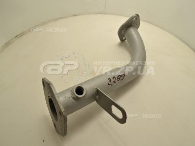 Вставка Sens, Сенс 1, 3 н/обр после 2010 г (замена катализатора стронгер) без бачка (СО). VR.ZP.UA В наличии