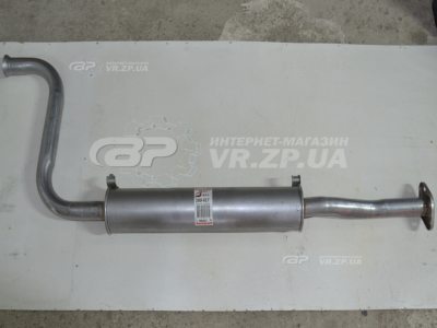 Резонатор ВАЗ 2108 під каталізатор короткий (Bosal). VR.ZP.UA В наявності Резонатор ВАЗ 2108 під каталізатор короткий (Bosal). VR.ZP.UA В наявності