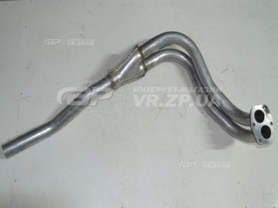 Труба приймальна ВАЗ 2121 (Польща). VR.ZP.UA В наявності