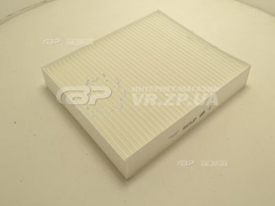 Фільтр салону CHEVROLET CRUZE, OPEL INSIGNIA WIX. VR.ZP.UA В наявності