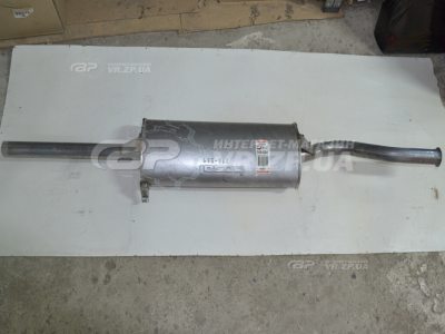 Глушитель ВАЗ 21099 (Bosal). VR.ZP.UA Нет в наличии Глушитель ВАЗ 21099 (Bosal). VR.ZP.UA Нет в наличии