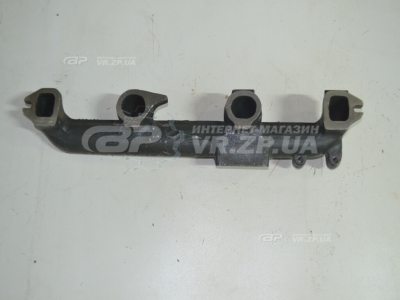 Коллектор выпускной ТАТА ЕВРО-2 Rider. VR.ZP.UA В наличии