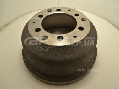 Барабан гальмівний ГАЗ 3302 (Flagmus)